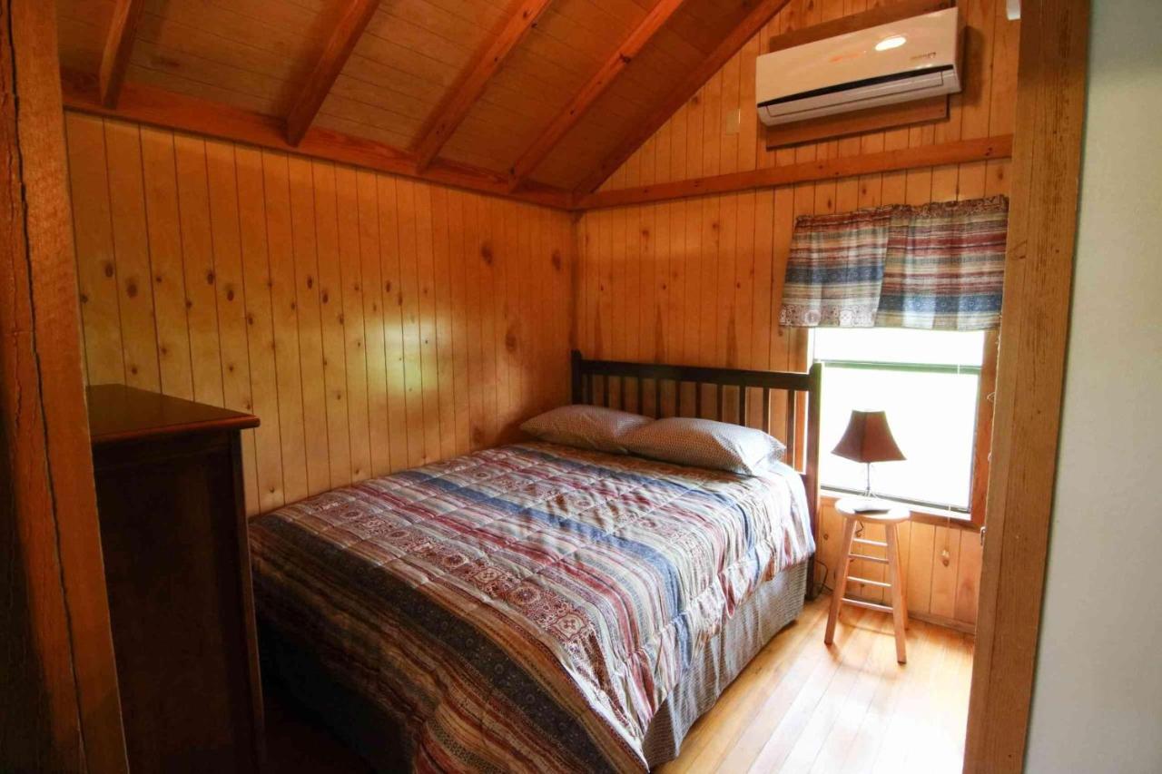 Lakefront Cedar Cabin - 6 Mead エクステリア 写真